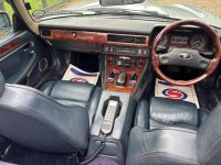JAGUAR XJS