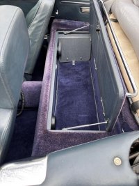 JAGUAR XJS