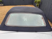 JAGUAR XJS