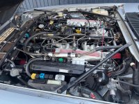 JAGUAR XJS