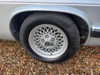 JAGUAR XJS