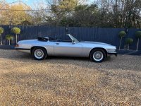 JAGUAR XJS