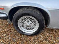 JAGUAR XJS