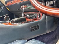 JAGUAR XJS
