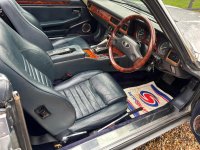 JAGUAR XJS