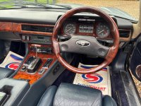 JAGUAR XJS