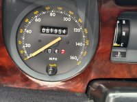 JAGUAR XJS