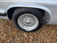JAGUAR XJS