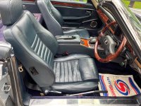 JAGUAR XJS