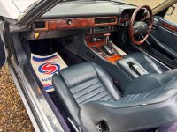 JAGUAR XJS