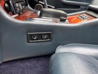 JAGUAR XJS
