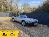 JAGUAR XJS
