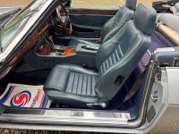 JAGUAR XJS
