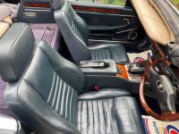 JAGUAR XJS