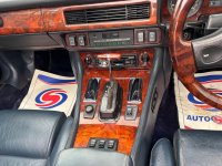 JAGUAR XJS