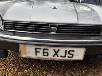JAGUAR XJS