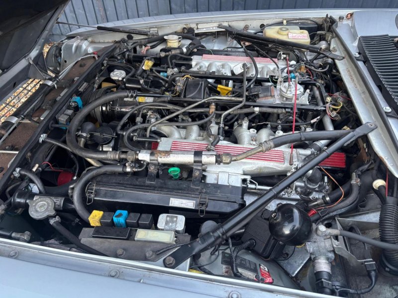 JAGUAR XJS