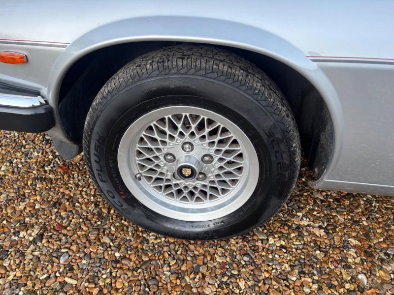 JAGUAR XJS