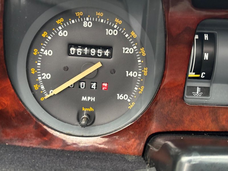 JAGUAR XJS