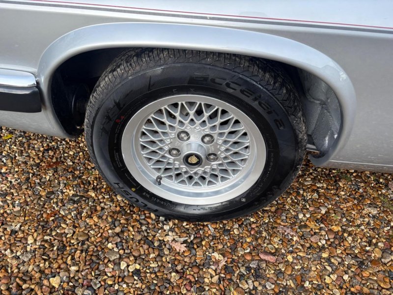 JAGUAR XJS