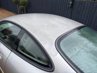 JAGUAR XK8