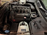 JAGUAR XK8