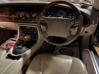 JAGUAR XK8