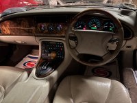 JAGUAR XK8
