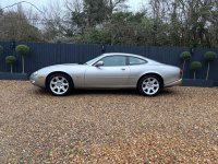 JAGUAR XK8