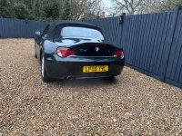 BMW Z4