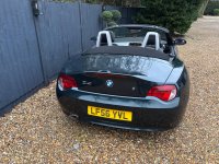 BMW Z4