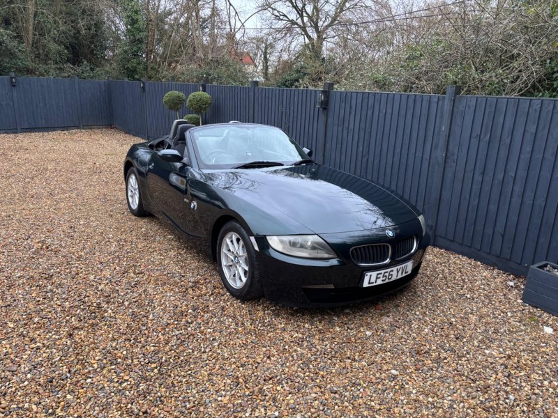 BMW Z4