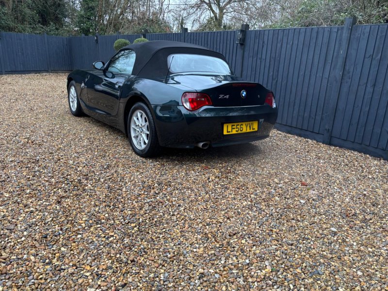 BMW Z4