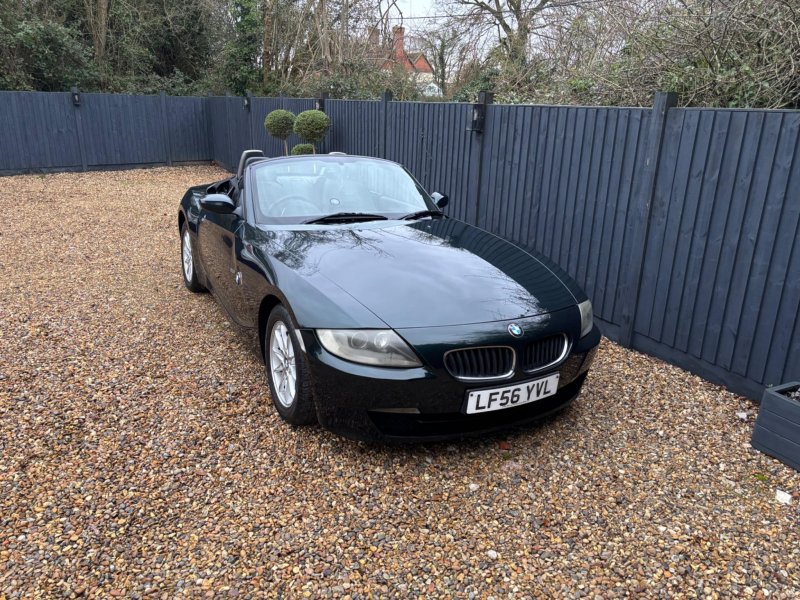 BMW Z4