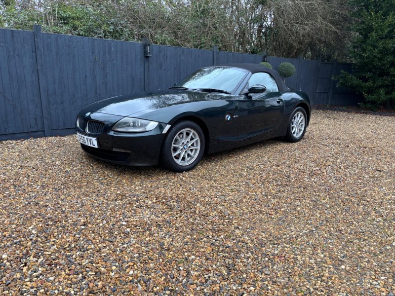 BMW Z4