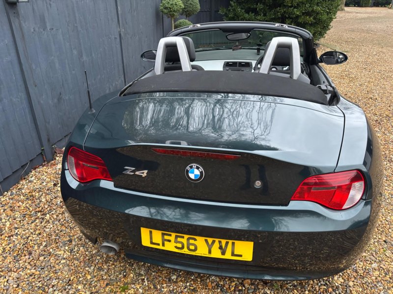 BMW Z4