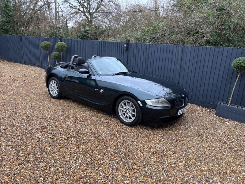 BMW Z4