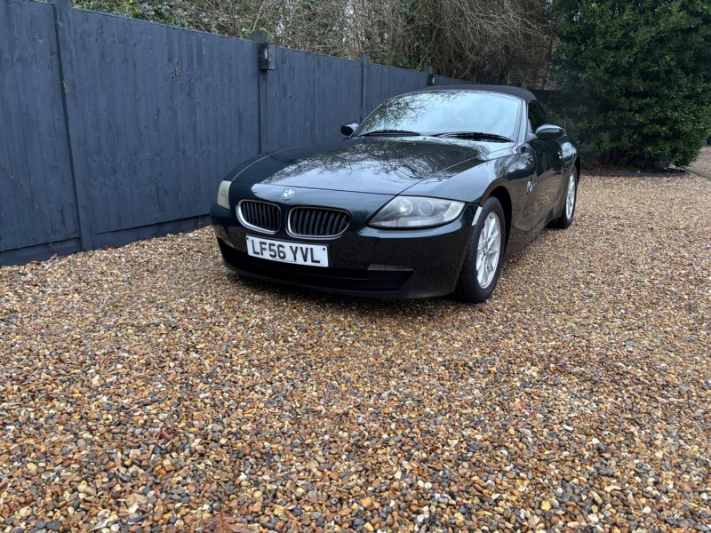 BMW Z4