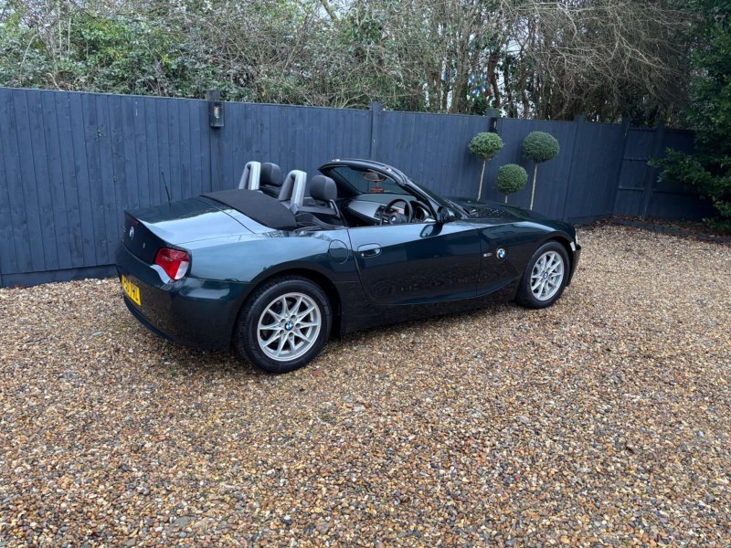 BMW Z4