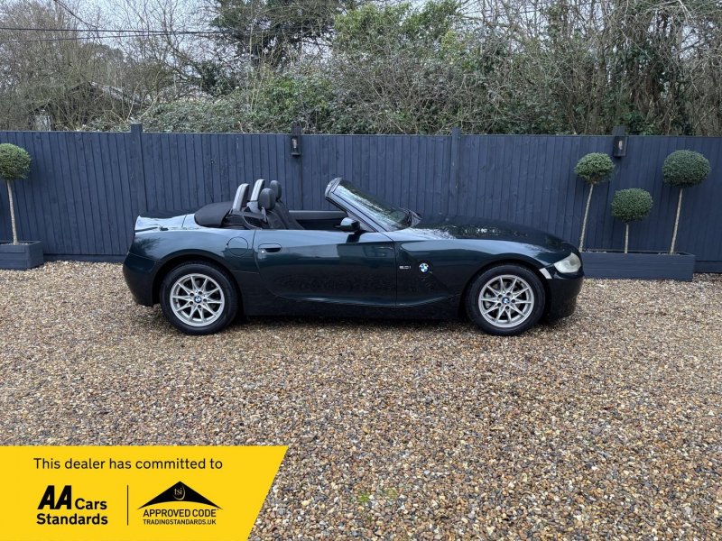 BMW Z4