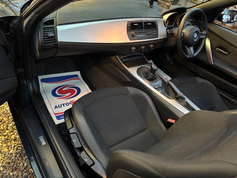 BMW Z4