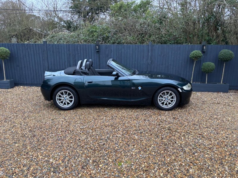 BMW Z4