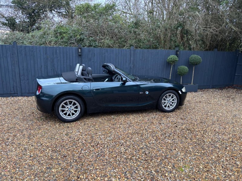 BMW Z4