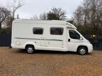BESSACARR E540