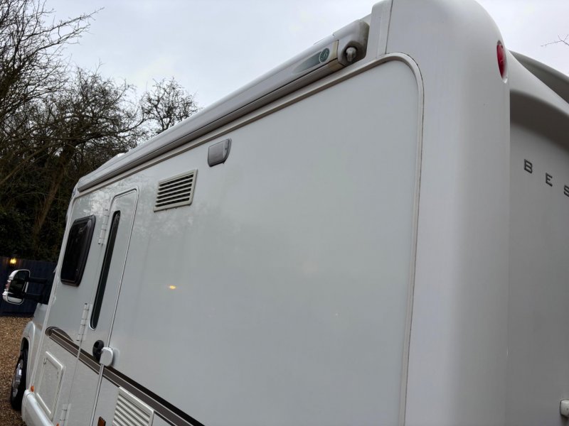 BESSACARR E540
