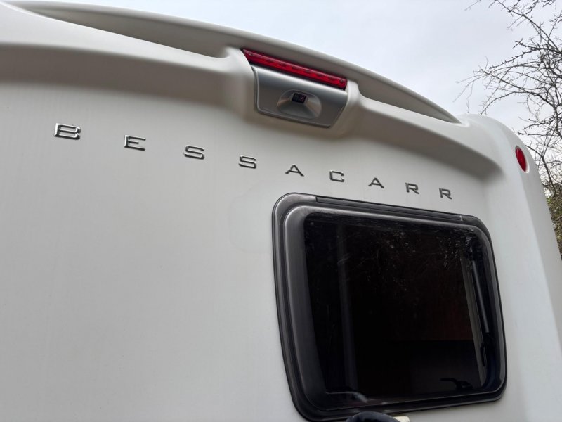 BESSACARR E540