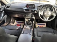 MAZDA MAZDA6