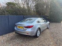 MAZDA MAZDA6