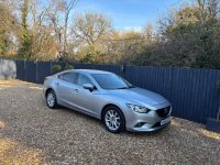 MAZDA MAZDA6