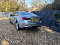 MAZDA MAZDA6